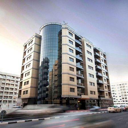 Xclusive Maples Hotel Apartment Dubai Exterior photo