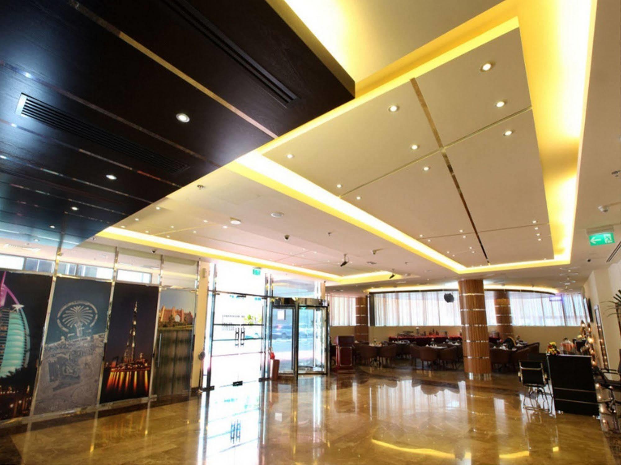 Xclusive Maples Hotel Apartment Dubai Interior photo